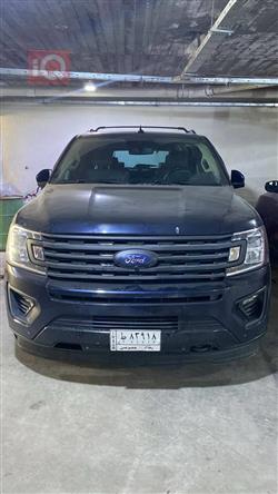 فورد إكسبيديشن